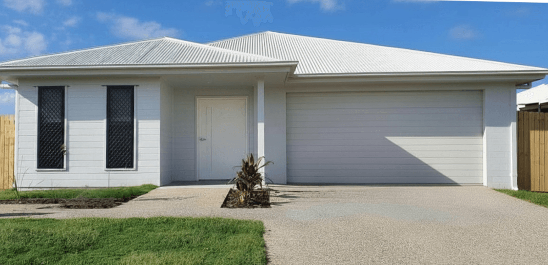High-Yield Townsville HPS SDA Property Investment Case Study Facade